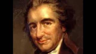 American Revoutionary War Ballad: Liberty Tree song by Thomas Paine chords