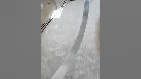 Gypsum channel Patti machine fully automatic PLC panel board