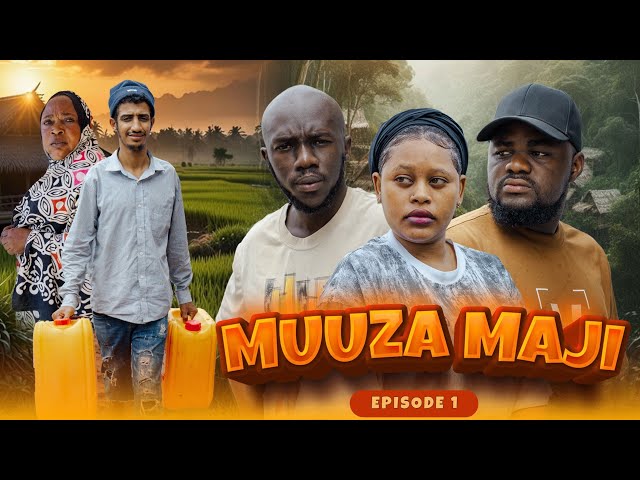 MUUZA MAJI [1] - YouTube