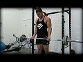 BULKING &amp; BODYBUILDING!! Ep. 11