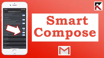 How To Turn Off Smart Compose Gmail