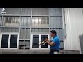 Miniature de la vidéo de la chanson Brass