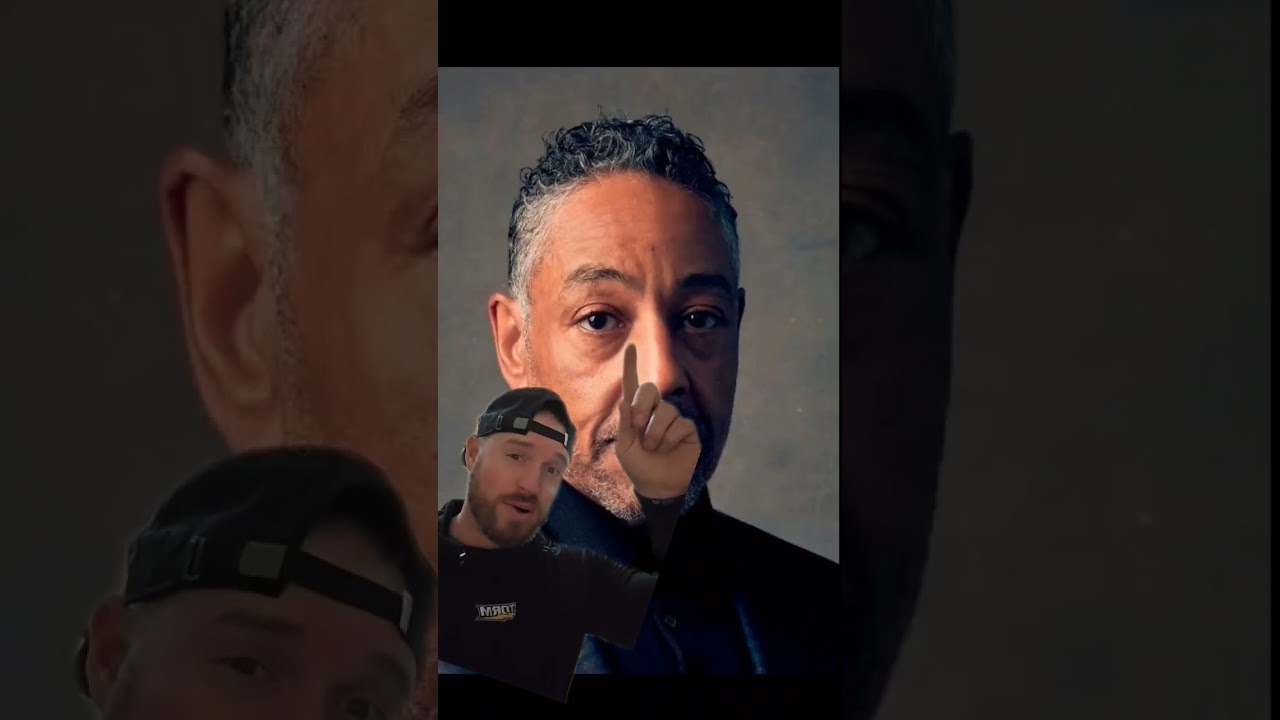 Who says no to this Kang replacement?