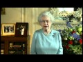 Diamond Jubilee Message from HM The Queen - 5th June 2012