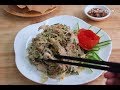 Cách làm gỏi bê tái mè, thịt dê tái mè, không bị hôi, thơm và rất đặc sắc || Natha Food