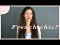 10 style tips from French women | "Parisian chic" | Justine Leconte