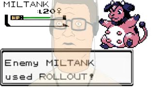 How This Miltank Traumatized An Entire Generation