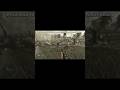 COD WAW - Dead man Walking Post Airstrike on White Beach - Mission 2 (Little Resistence)