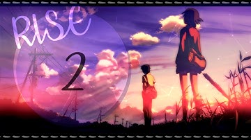 [ANIME MEP] Rise || CLOSED [DEADLINE: 19.9.]