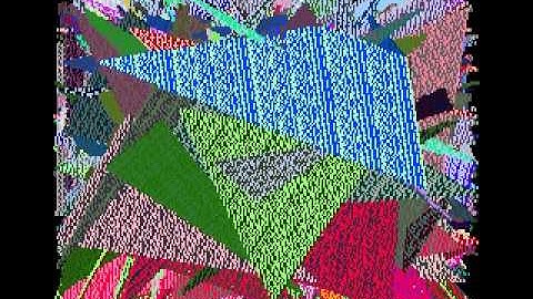 BITS#5005 256Bytes Intro, Function 2009