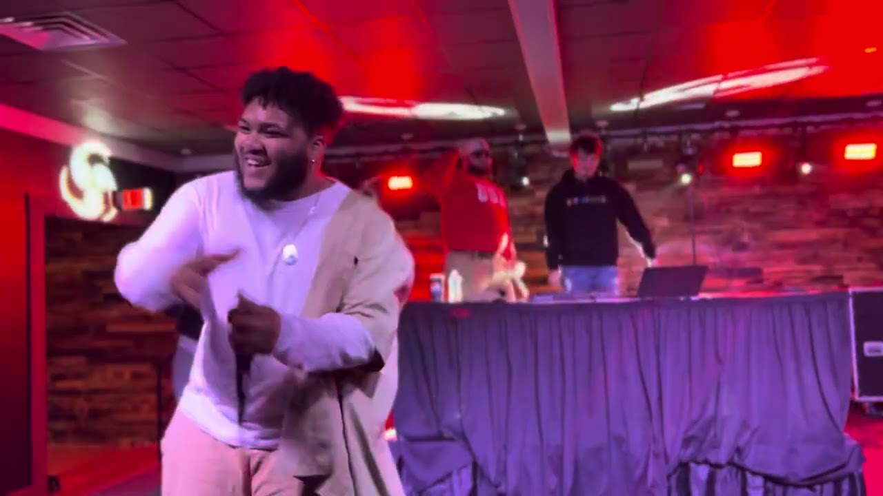 JC Cortez Live Performance @ Stan’s Room