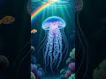 The 24-Eyed Killer: Box Jellyfish's Insane Vision!, #DidYouKnow #FunFacts #TodayILearned