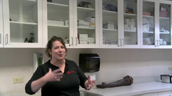 Medical Assistant Program Preview - Allentown Campus