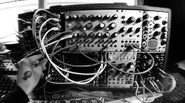 Modular Meditations #2 - Wogglebug & Elements