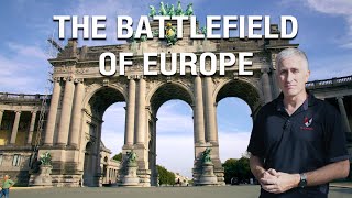 Belgian Army History, Part 1 by The Chieftain 65,359 views 5 months ago 15 minutes