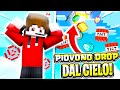 MINECRAFT MA PIOVONO DROP OP!