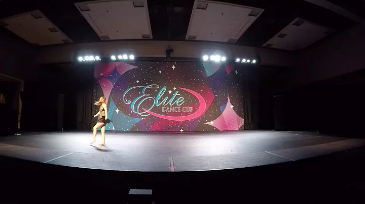 SWEET DREAMS - Solo Emily Karr Studio L