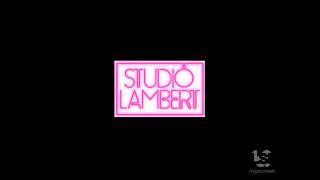 Studio Lambertamc Productionsamc 2012