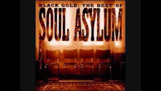 Miniatura de vídeo de "Soul Asylum - Black Gold"