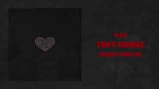 Trey Songz - Closed Mouths [Official Audio]