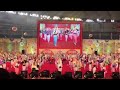 20180113 ふるさと祭 阿波踊り 男踊り