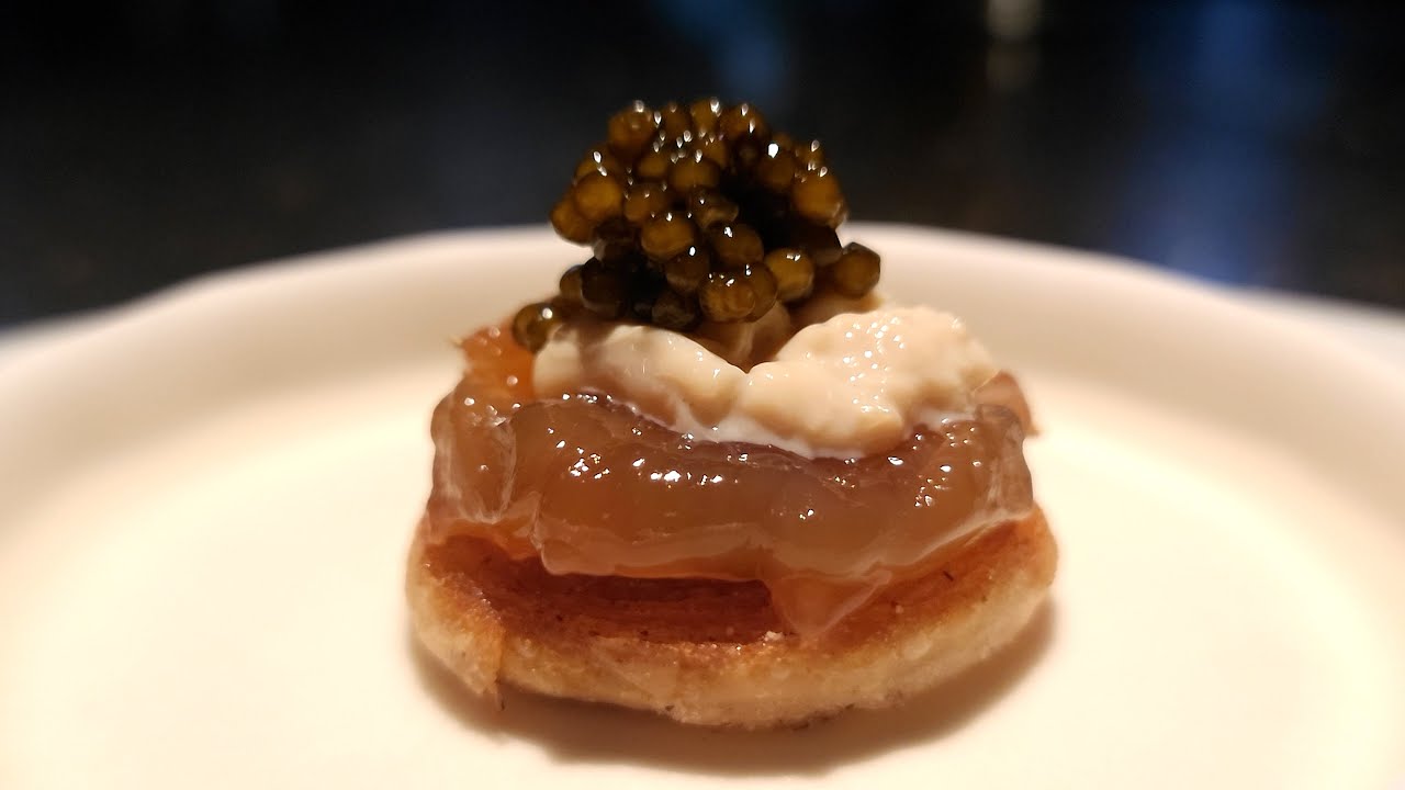 아무것도 모른 채 조우한 그 곳