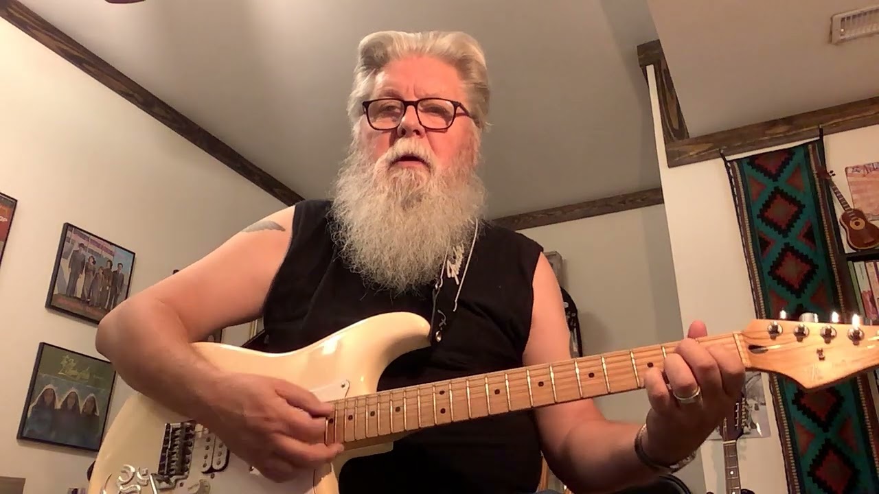 Soul Guitar - YouTube