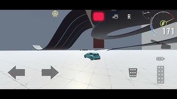Car Crash Simulator Lite/ Android/ Games/ Gameplay/ part 3