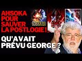 La vrit sur la postlogie de george lucas du pur star wars  on en parle 