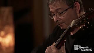 Camilo Carrara - Haha No Uta Canção Da Mãe - Violão Brasileiro