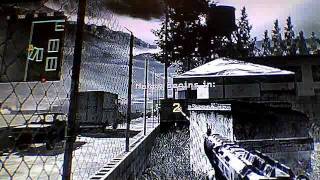 XP LOBBY CALL OF DUTY 4 STATUS - OPEN