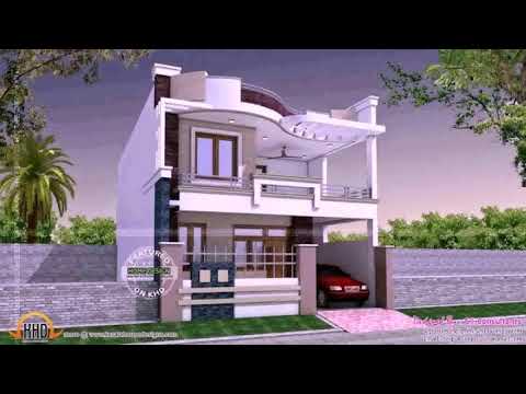 assam-type-house-front-wall-design