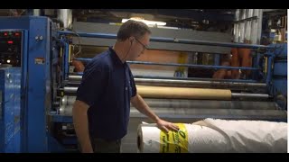Energy Efficiency Success Story - IPG