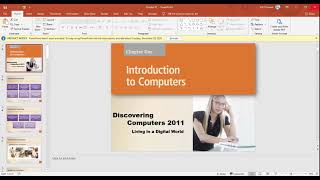 Celebrity ICT CHAPTER 1 DISCOVERING COMPUTERS |Zill E Haseeb Net Worth