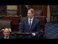 Wyden Urges Passage of His Amendment to Strip Medicaid Cuts from Republican Budget Bill