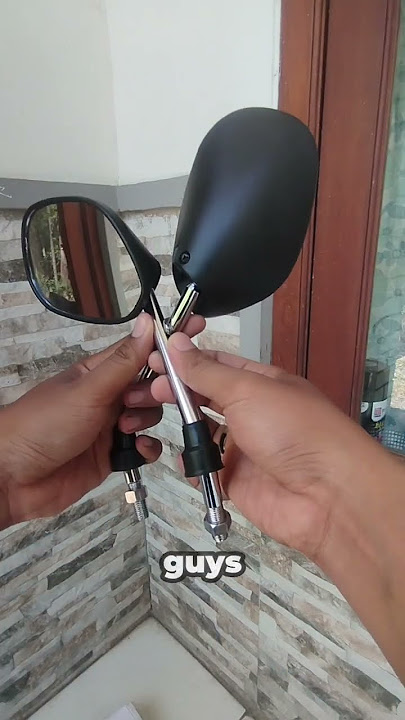 Unboxing spion baru buat Astrea Prima. #UnboxingSpion #SpionAstrea #AstreaPrima #ModifikasiAstrea
