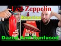 Led Zeppelin - Dazed And Confused Reaction
