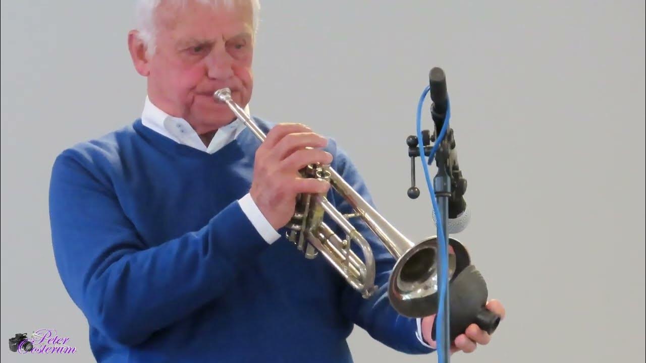 Oude Stijl Jazz EttenLeur.Falcon Town Jazz Band YouTube