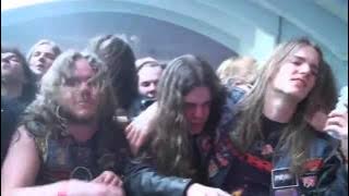 MIDNIGHT   You Can't Stop Steel   Endless Slut   Satanic Royalty   Black Rock'n'Roll KIT XVI