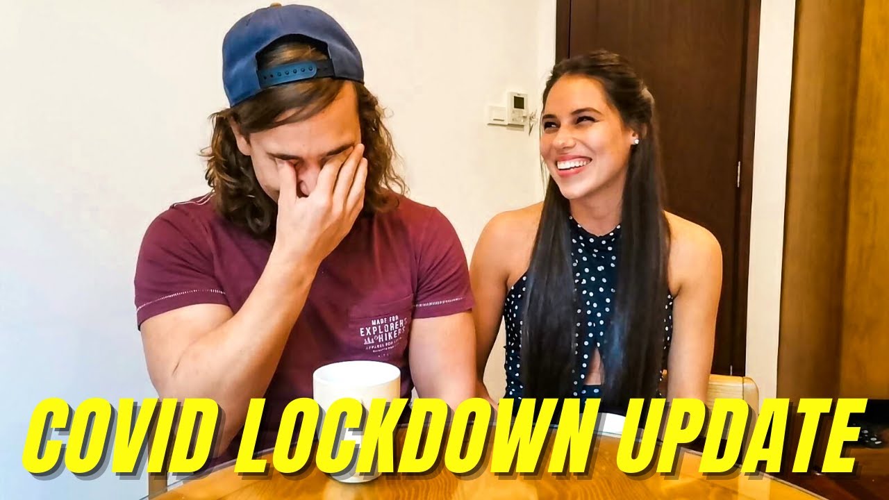 VIETNAM | COVID LOCKDOWN UPDATE | Life Update | Travel in 2021? | Ho Chi Minh City | Vlog #34 | NEXT