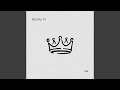 Royalty