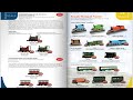 The 2024 N Scale Bachmann Thomas and Friends Catalog - My Honest/Uncut Thoughts