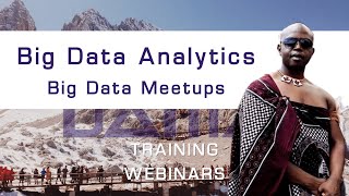 Applying Robotic Process Automations and Machine Big Learning in Big Data Analytics