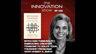 Wendy Smith - Both/And Thinking Part1