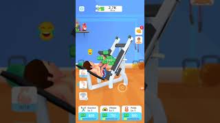 jeu de balle screenshot 4