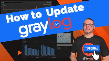 How to Update Graylog Docker