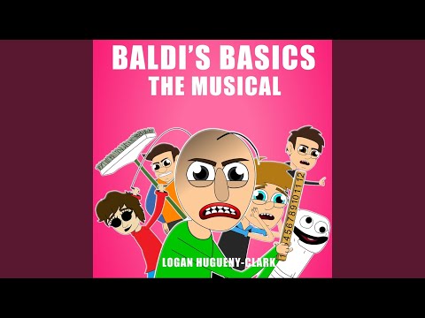 Baldi's Basics, the Musical auf YouTube ansehen Baldi's Basics, the Musical auf YouTube ansehen