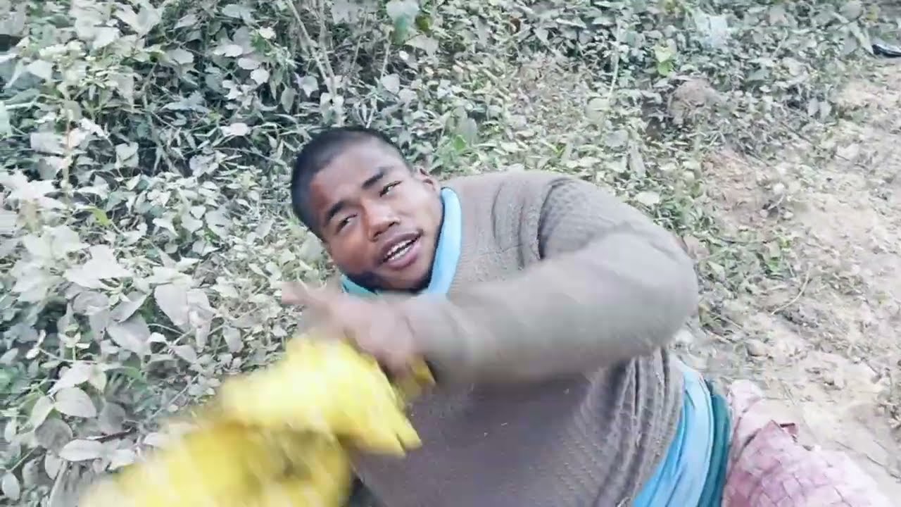 Tini first time changkolo bai malaimani 🥱🤗😱🥴😝😌😛👶👳👶🌟👇🌟