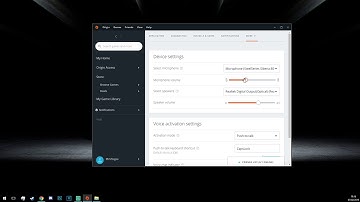 Mic not working in apex legends - FIX!