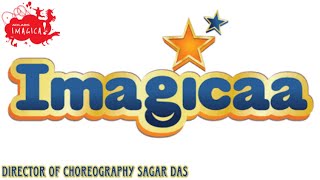 Adlabs Imagica Add Film Choreographed By Sagar Das Max